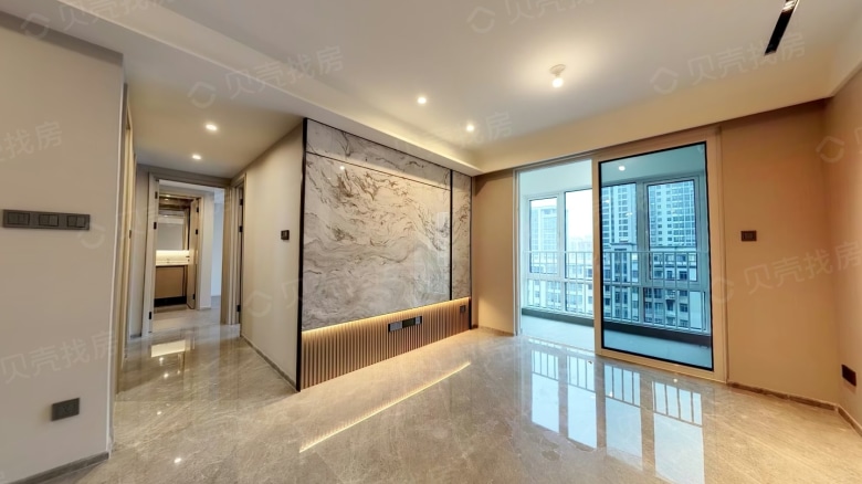 Apartment for rent in Hangzhou - Embracing Olympic Mansion - Photo 1