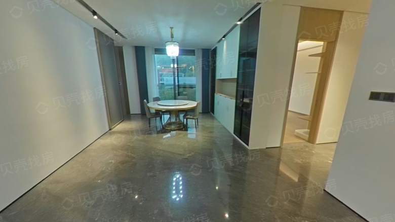 Apartment for rent in Guangzhou - Zhenyue Plaza - Photo 7