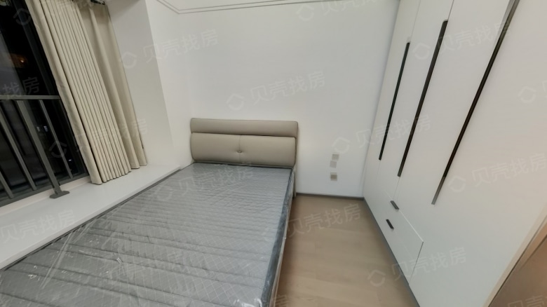 Apartment for rent in Changsha - Forte Bund Financial Center - Photo 7