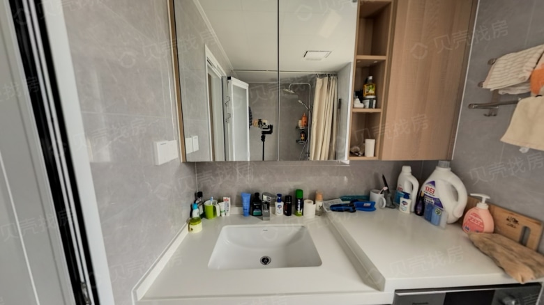 Rent Apartment in Beijing: Coastal Sailo City Phase V - Image 6