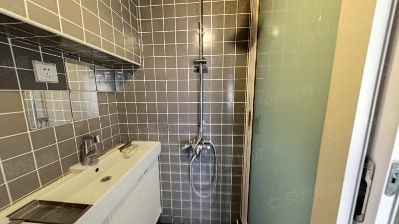 Apartment for rent in Tianjing - Ling'ao Shengshi Apartment - Photo 7