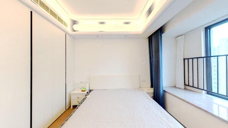 Apartment for rent in Ningbo - Vanke East Tide Waterfront - Photo 3