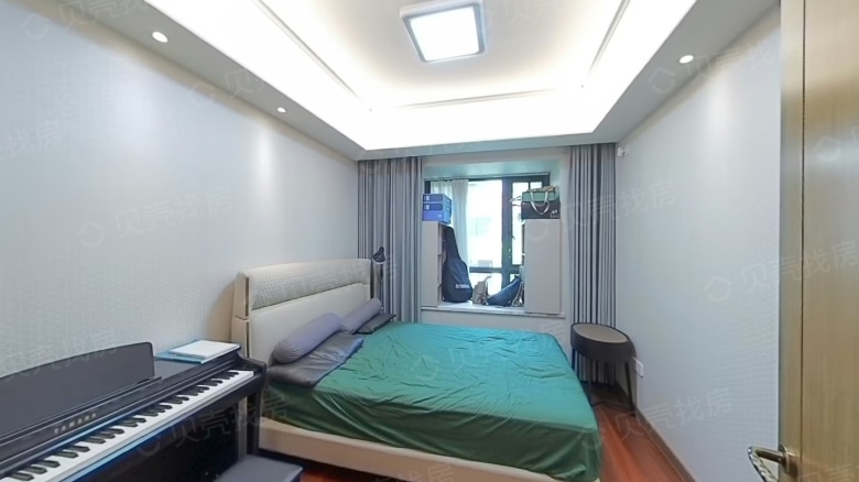 Apartment for rent in Shanghai - Green Treasure Jin Court - Photo 4