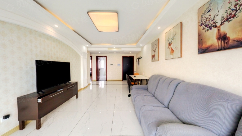 Apartment for rent in Shenyang - Shangjing New World - Photo 1
