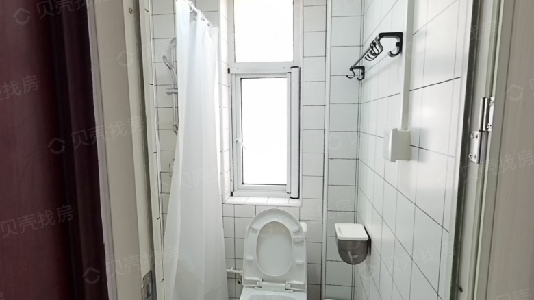 Apartment for rent in Shanghai - Andong Residential Quarter - Photo 4