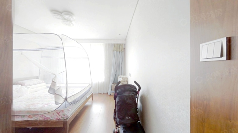 Apartment for rent in Ningbo - Yuefeng - Photo 3
