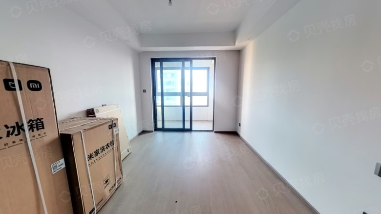 Rent Apartment in Suzhou: Moonlight Jade Residences