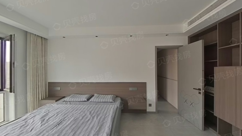 Apartment for rent in Dalian - Star Harbor Court - Photo 5