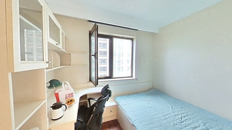 Rent Apartment in Qingdao: Lushang Blue Coast Lishè Jingyuan