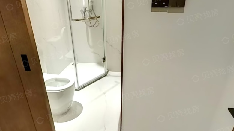 Apartment for rent in Changsha - Changsha Yuefu - Photo 8