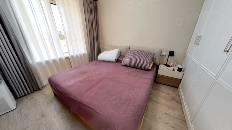 Apartment for rent in Tianjing - Midea CIFI Han Yue Mansion - Photo 3