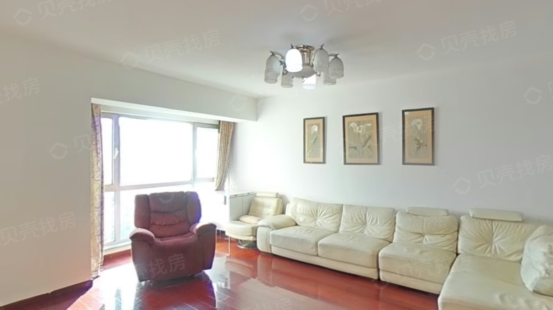 Apartment for rent in Beijing - Seasonal View Garden - Photo 3