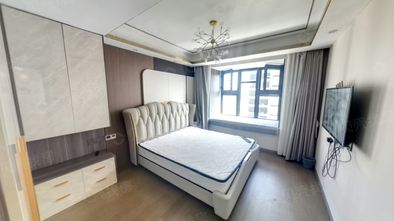 Apartment for rent in Nantong - Junlan Tianyue - Photo 3