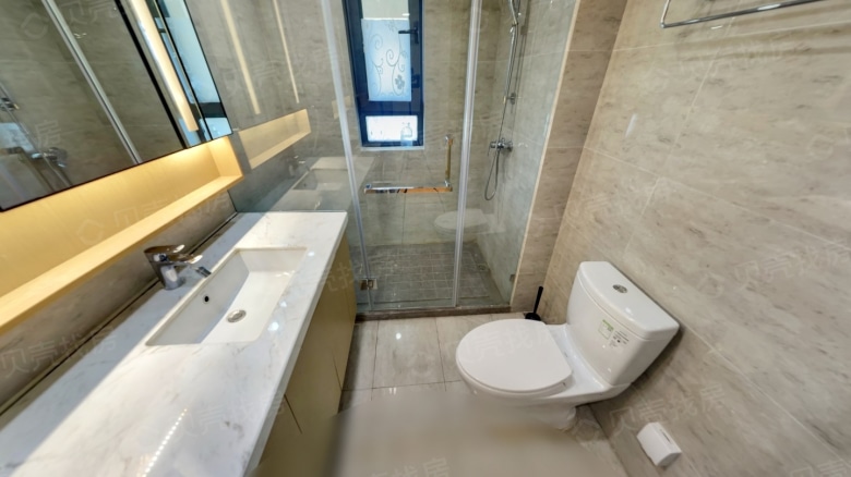 Apartment for rent in Qingdao - Qingdao Metro China Resources City - Photo 7
