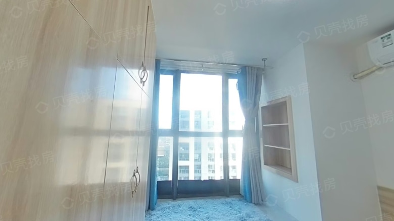 Suzhou expat housing - Furnished apartment: Yibo Youth Hub