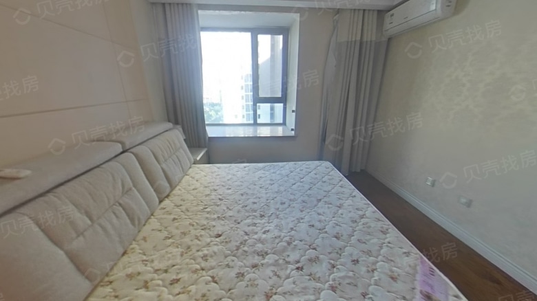 Rent Apartment in Qingdao: Ruiyuan Mingjia Hui