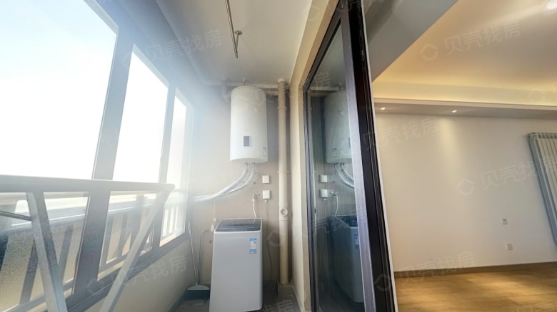 Apartment for rent in Wuhan - Dowell Joy City Phase II - Photo 11