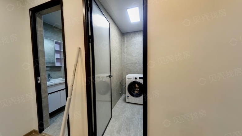 Apartment for rent in Tianjing - Poly Roland Mansion - Photo 3