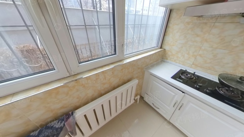 Apartment for rent in Shenyang - Technology Park Residential Community - Photo 6