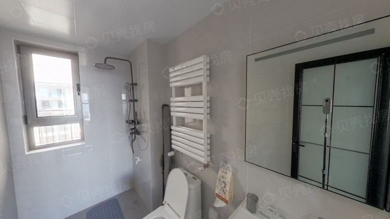 Apartment for rent in Qingdao - Haier Jade Cloud City Cloud Mansion - Photo 7