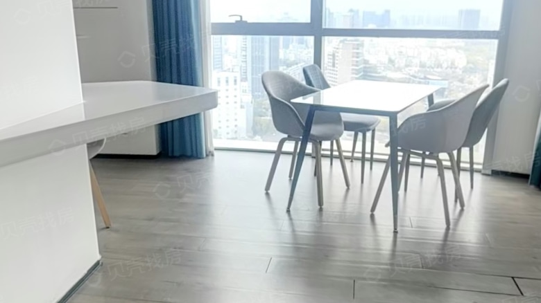 Apartment for rent in Ningbo - Hengyi City Mall - Photo 4