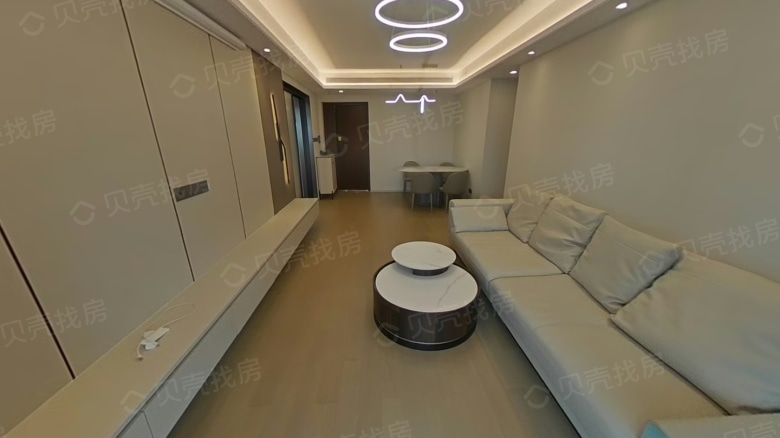 Suzhou expat housing - Furnished apartment: Moonview Pavilion