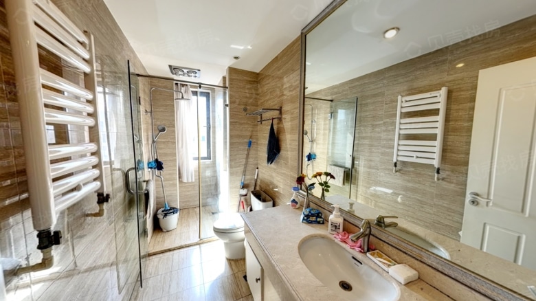 Apartment for rent in Beijing - Swan Bay North District - Photo 11