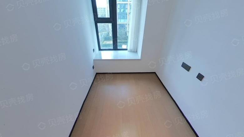 Apartment for rent in Shanghai - Vanke Sky City Phase V: Rainbow Forest - Photo 4