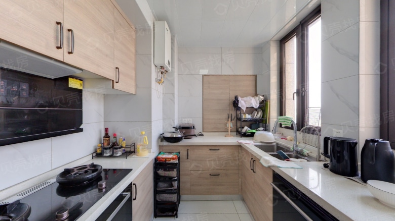 Apartment for rent in Ningbo - Huatai Shangya Mansion - Photo 7