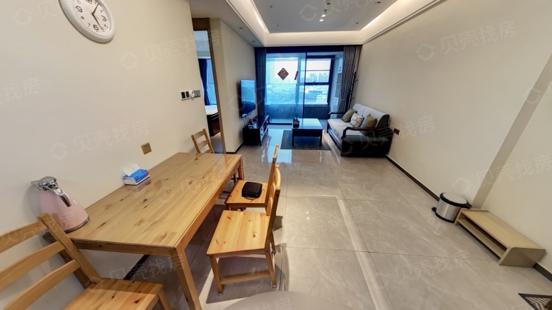 Apartment for rent in Foshan - Poly Skyline - Photo 2