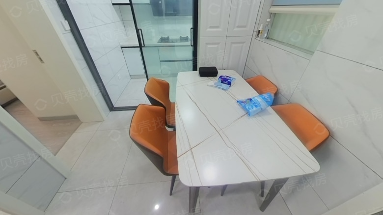 Apartment for rent in Shanghai - Boshan Community - Photo 3