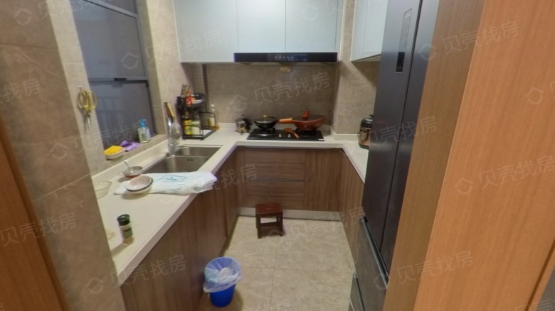 Apartment for rent in Ningbo - Midea Hejing · Meiyun Hefu - Photo 6