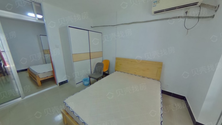 Apartment for rent in Changsha - Fontaine Elegant Court - Photo 4