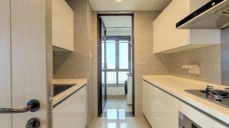 Apartment for rent in Qingdao - China Resources Center Yuefu - Photo 5