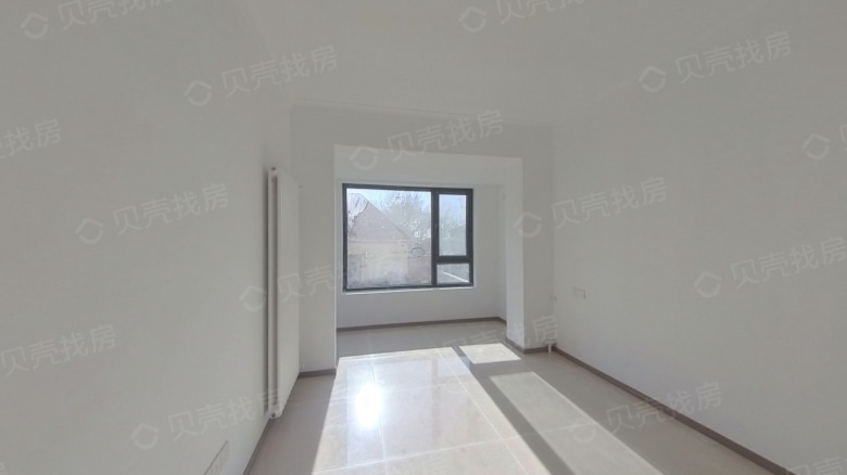 Qingdao expat housing - Furnished apartment: Xianyang Road
