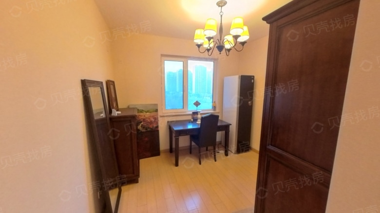 Apartment for rent in Shenyang - Vanke Golden Bay - Photo 4
