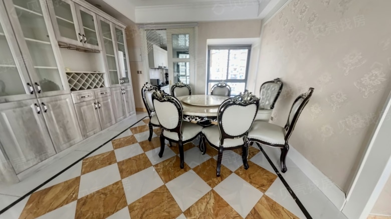 Apartment for rent in Nantong - Country Garden (Nantong Economic and Technological Development Zone) - Photo 7