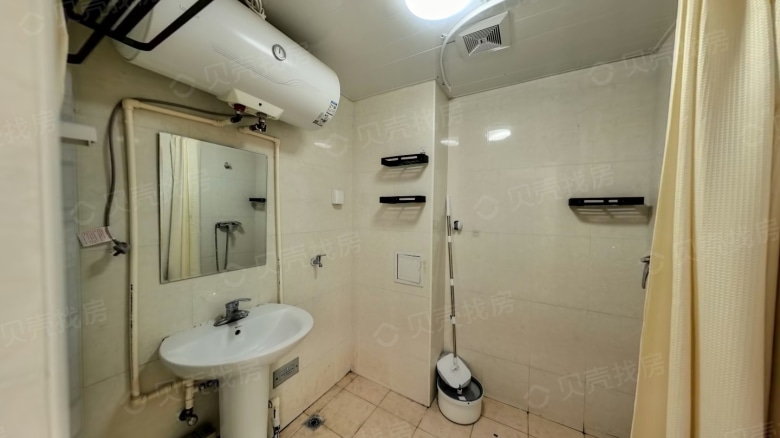 Building 5, Dongfengyuan Residential Quarter