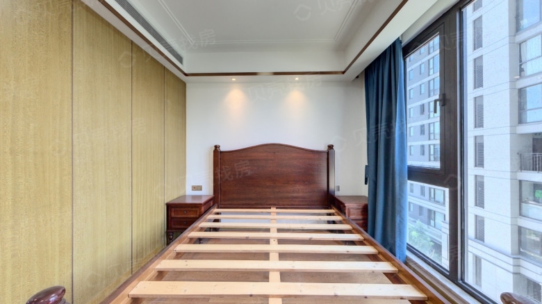 Apartment for rent in Ningbo - Jingrui Xingning Mansion - Photo 5