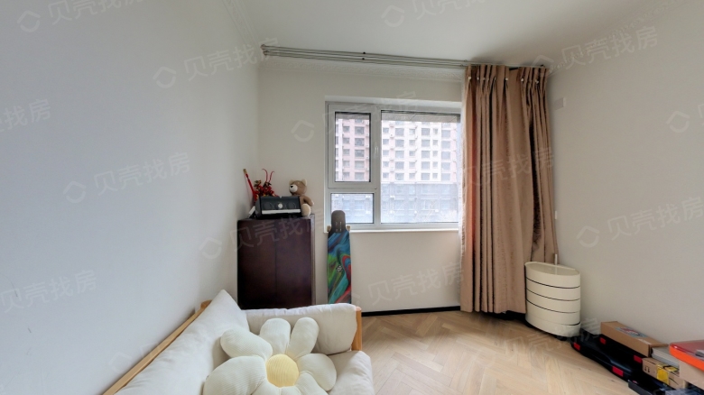 Apartment for rent in Changchun - Haoyuan Gaogelan Bay - Photo 4