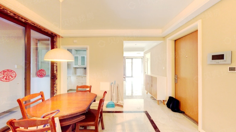 Apartment for rent in Nanjing - Charming Lidu - Photo 2