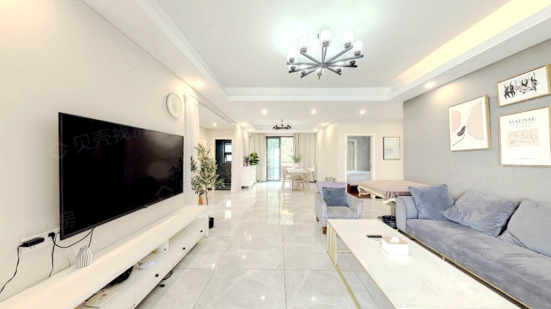 Hutchison Whampoa Coral Waterfront Phase II