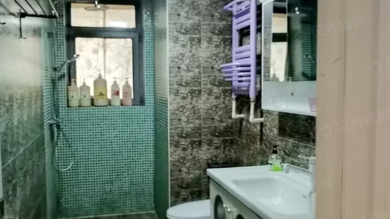 Apartment for rent in Shenyang - Shimao New Wulihe - Photo 7