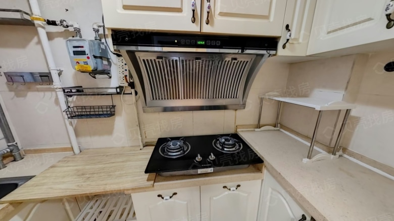 Rent Apartment in Beijing: Dajing Hutong - Image 3