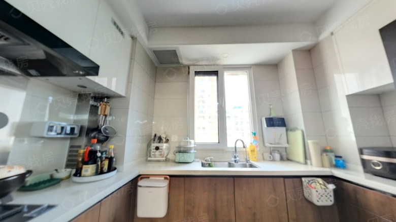 Apartment for rent in Nantong - Langshi Jinding Mingcheng - Photo 7