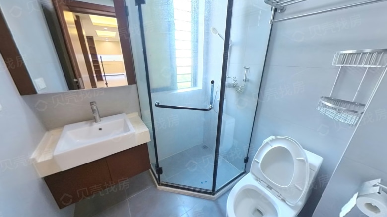 Apartment for rent in Xiamen - Gaolin New City North District - Photo 10