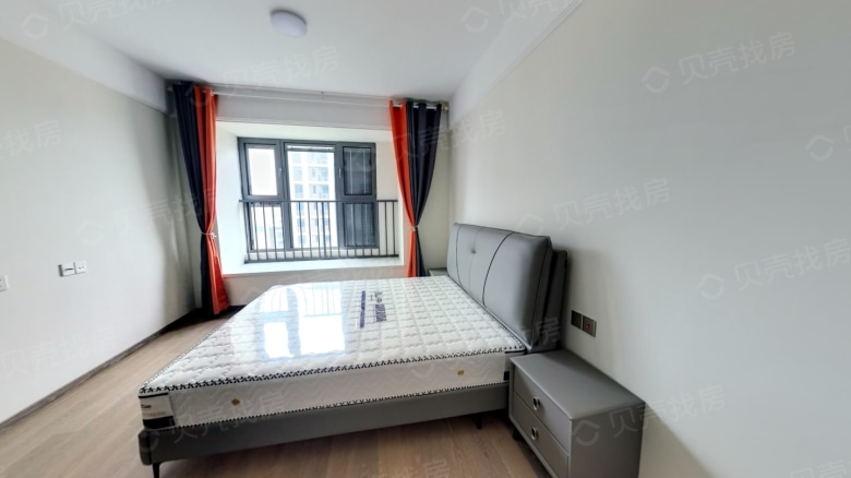 Apartment for rent in Nantong - Haoyue Garden - Photo 5