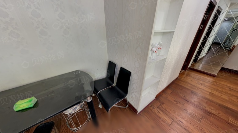 Apartment for rent in Wuhan - Jinghua Garden - Photo 10