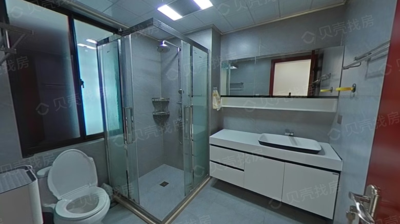Apartment for rent in Nantong - Green City Rose Garden - Photo 7