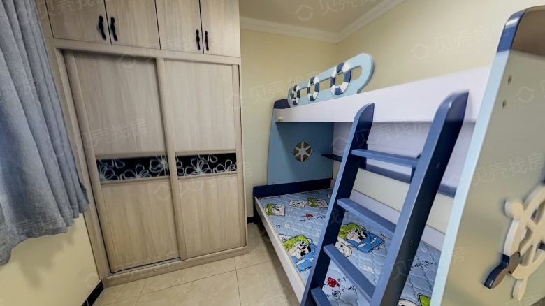 Apartment for rent in Jinan - Zhonghai Tianyue Mansion - Photo 2